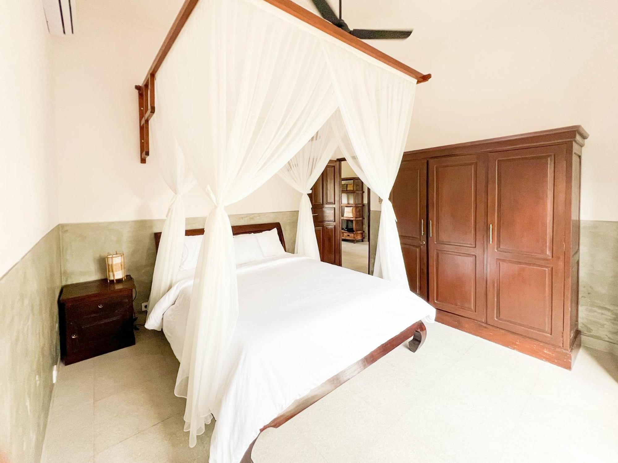 Villa Karma Ubud  Exterior photo