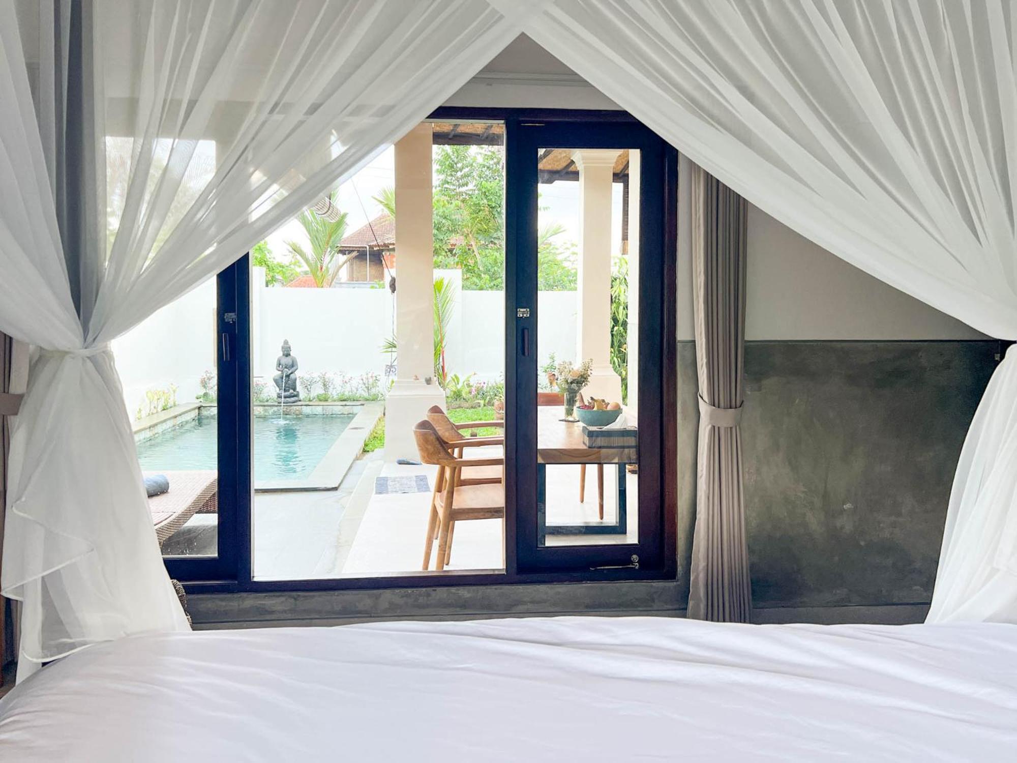 Villa Karma Ubud  Exterior photo
