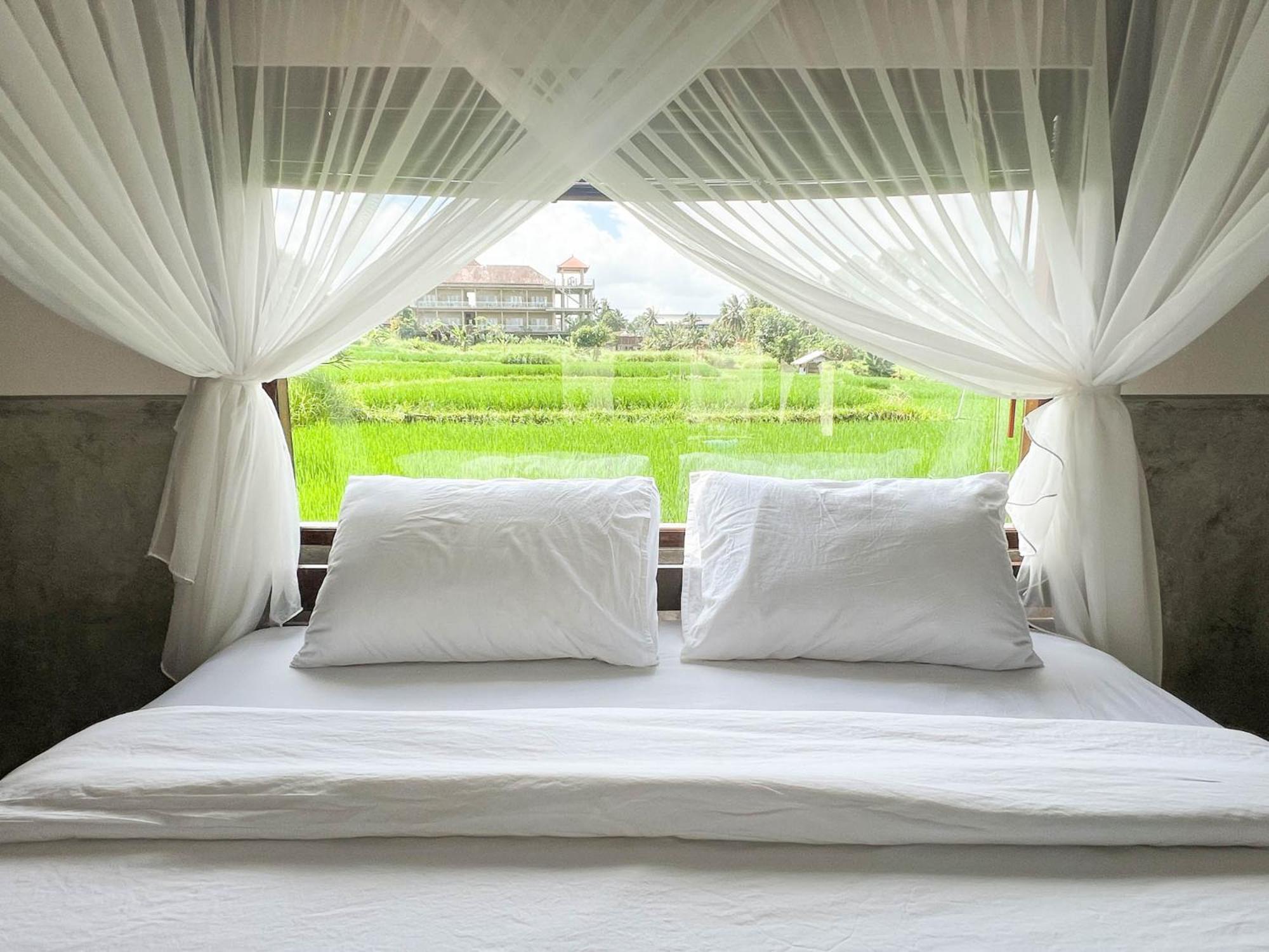 Villa Karma Ubud  Exterior photo