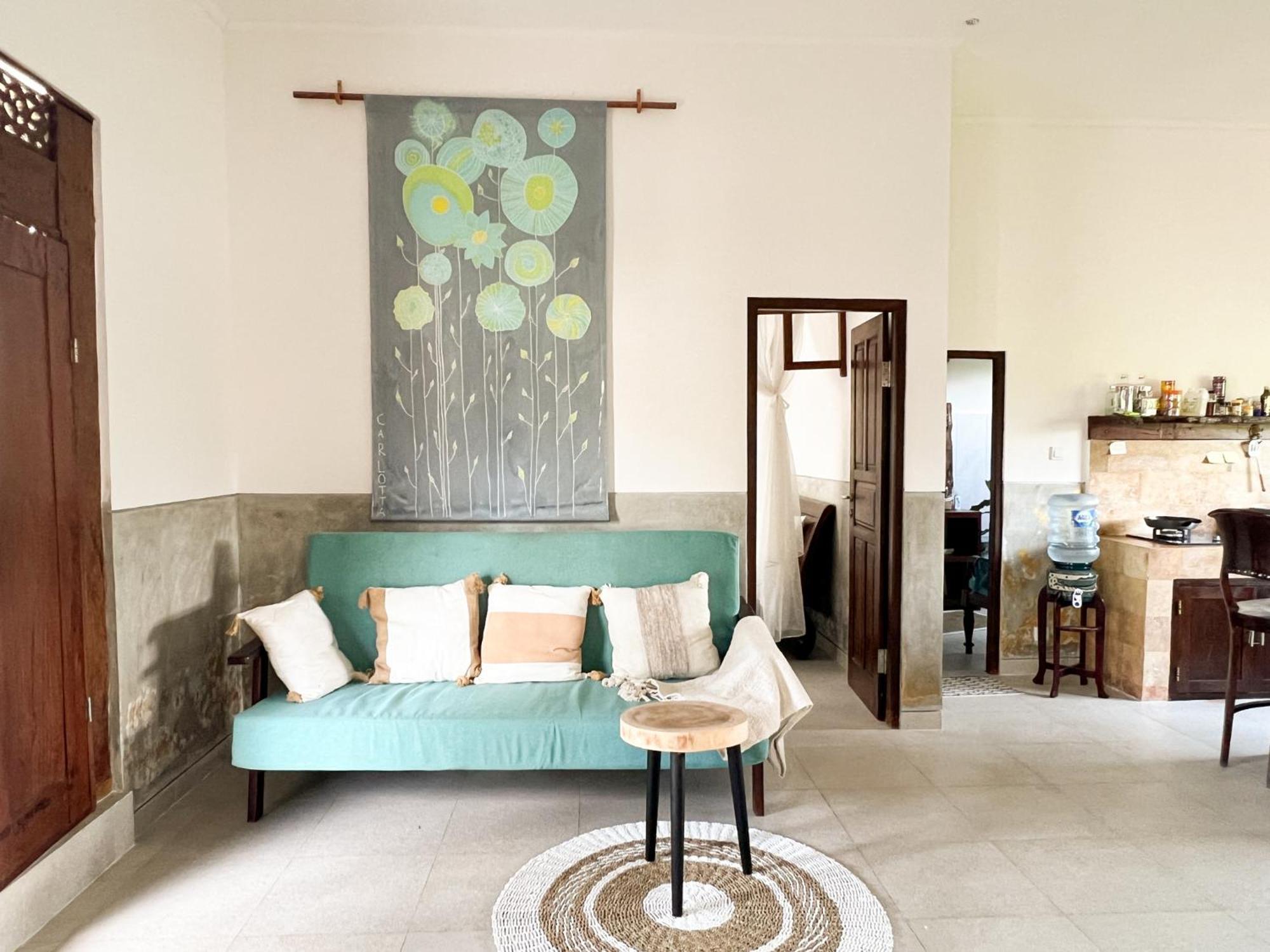 Villa Karma Ubud  Exterior photo